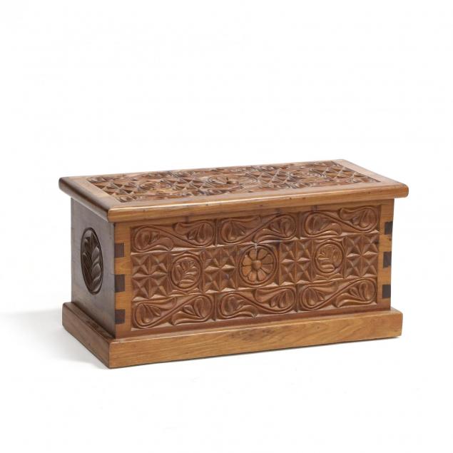 folky-carved-tool-chest