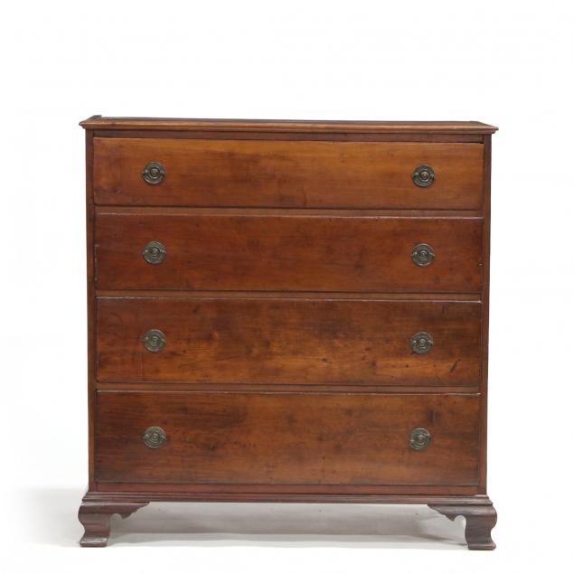 southern-chippendale-chest-of-drawers