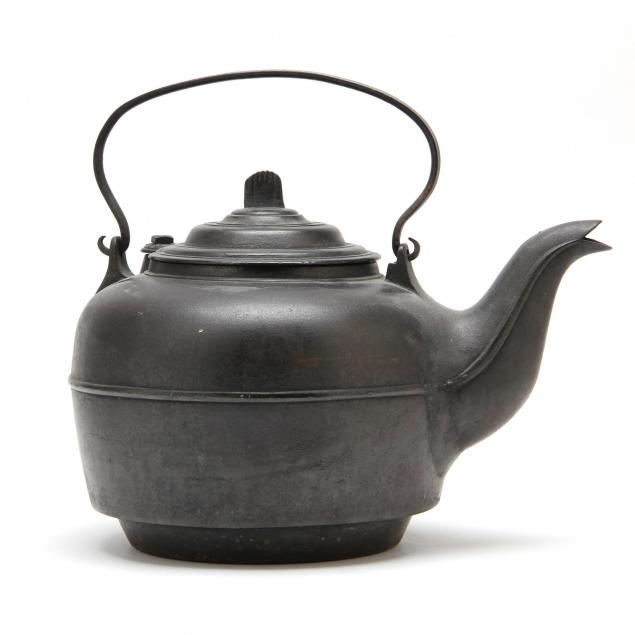 richmond-stove-co-iron-kettle