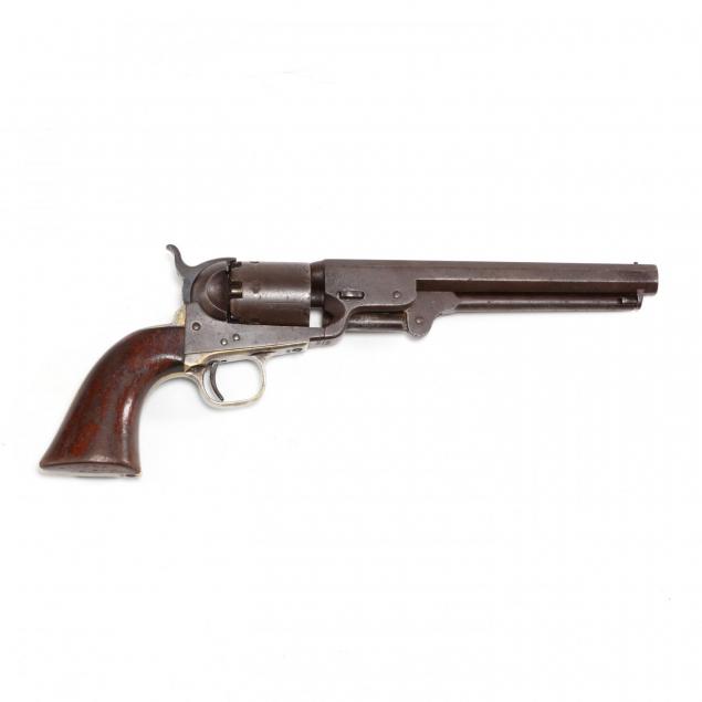 civil-war-era-colt-model-1851-navy-revolver
