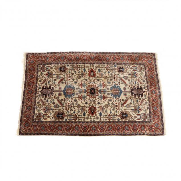 indo-persian-carpet