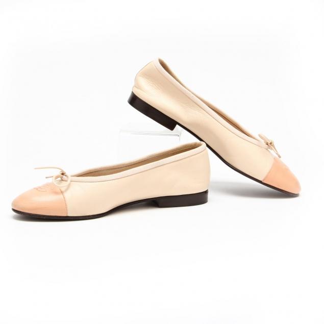 a-pair-of-chanel-ballet-flats