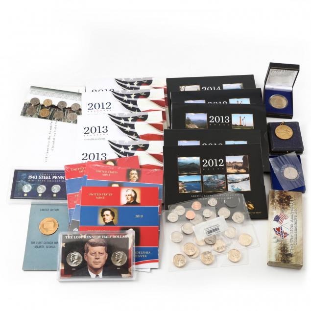 miscellaneous-mint-products-and-numismatic-novelties