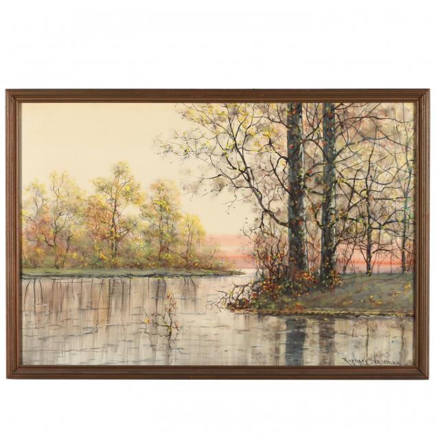 raphael-senseman-nj-1870-1965-fall-landscape