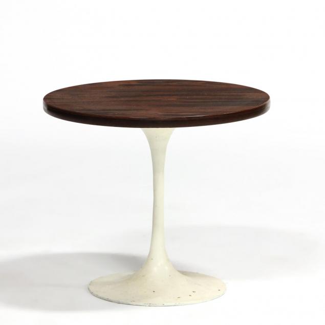 tulip-side-table