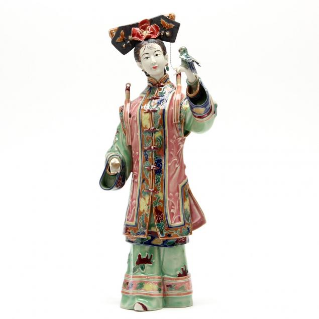chinese-porcelain-figure-of-a-girl