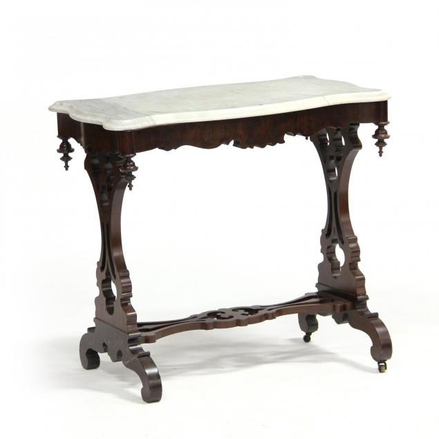 american-victorian-marble-top-serving-table