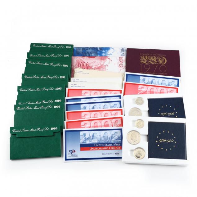 grouping-of-proof-and-uncirculated-sets