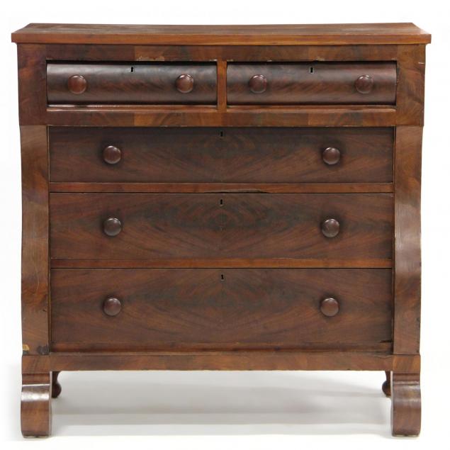 american-late-classical-chest-of-drawers