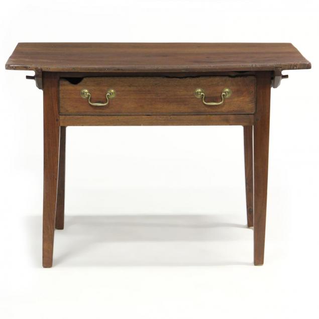 southern-one-drawer-table