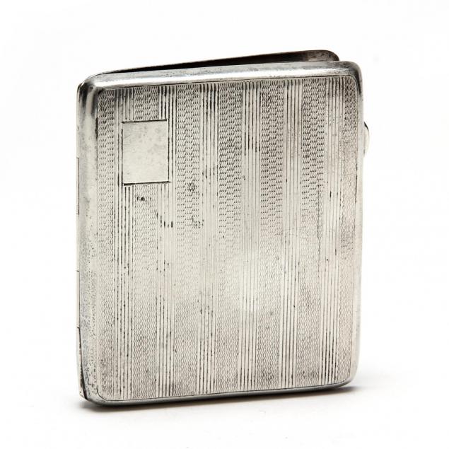 a-george-vi-silver-cigarette-case
