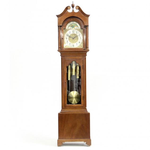 revere-electric-tall-case-clock