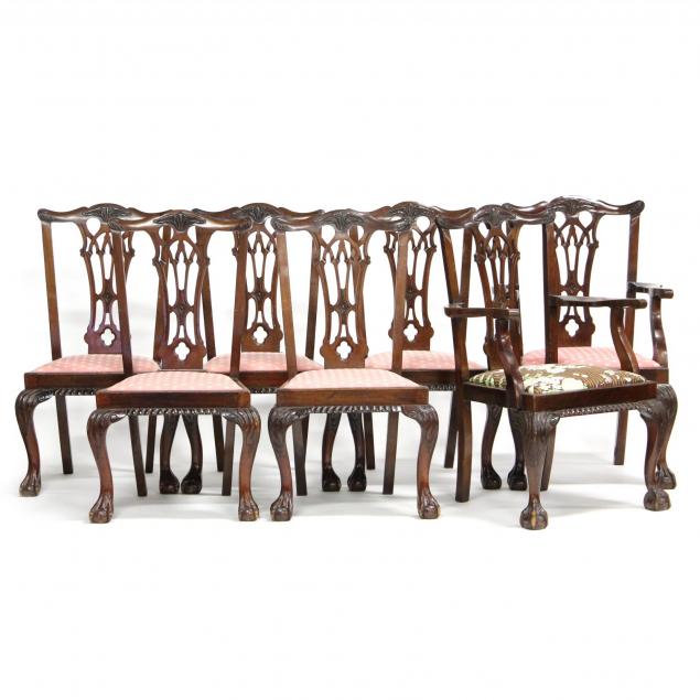 set-of-seven-chippendale-style-dining-chairs