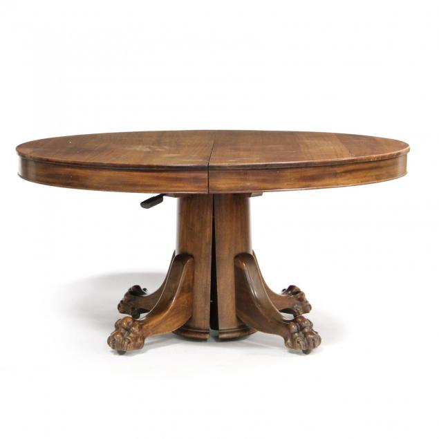 edwardian-pedestal-base-dining-table