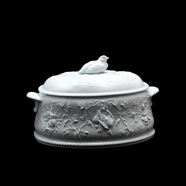 spode-copeland-alenite-game-tureen