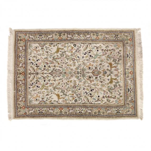 sino-persian-rug