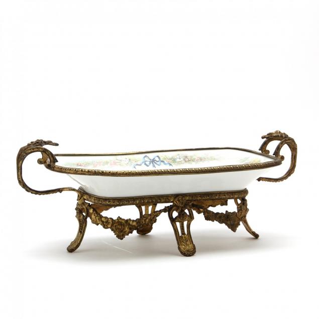 sevres-style-ormolu-mounted-tray