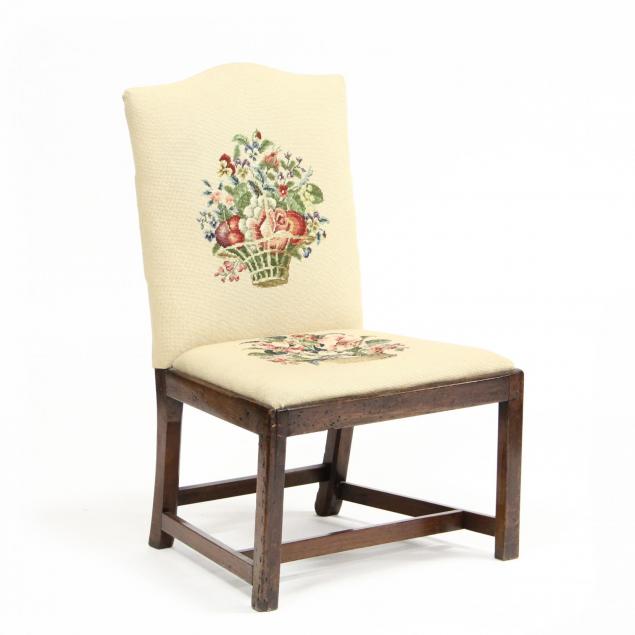 chippendale-over-upholstered-side-chair