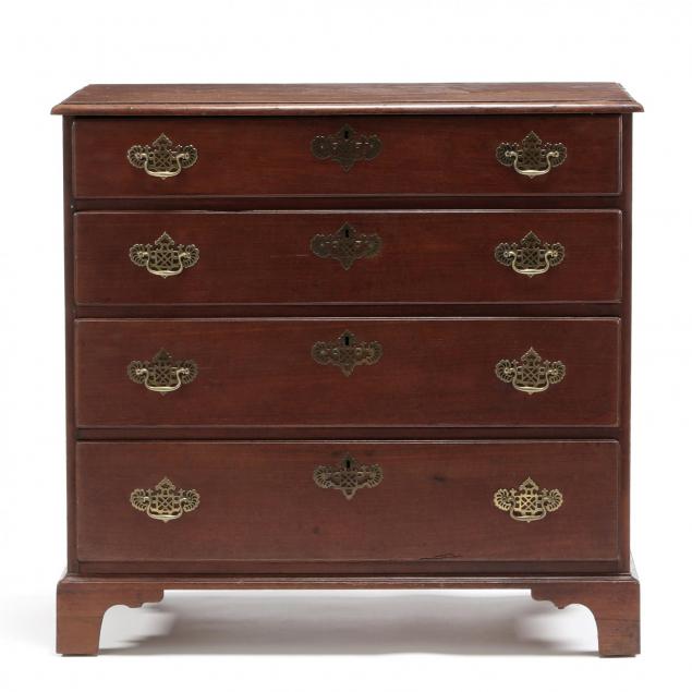 north-carolina-chippendale-chest-of-drawers