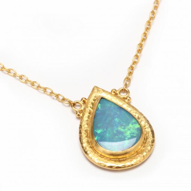 24kt-gold-and-opal-pendant-necklace-gurhan