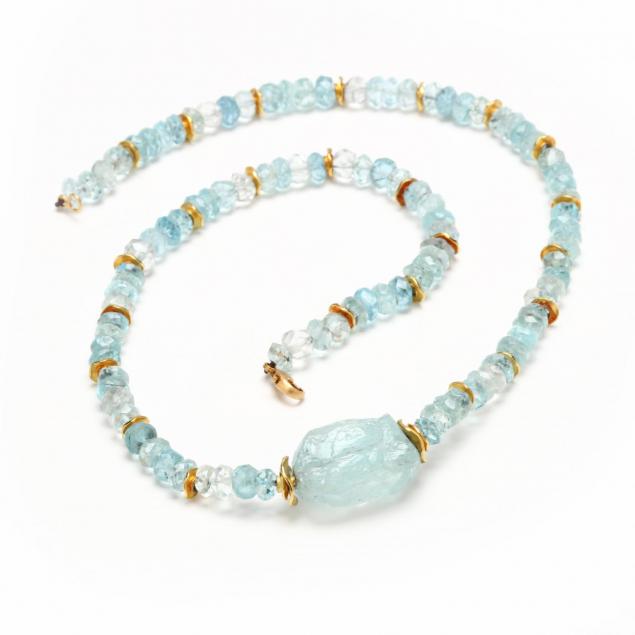 18kt-gold-and-aquamarine-necklace-att-barbara-heinrich