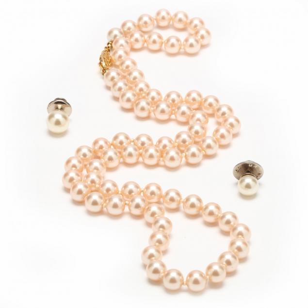 faux-pearl-necklace-and-two-faux-pearl-tie-tacks