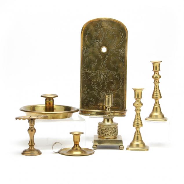 antique-brass-grouping