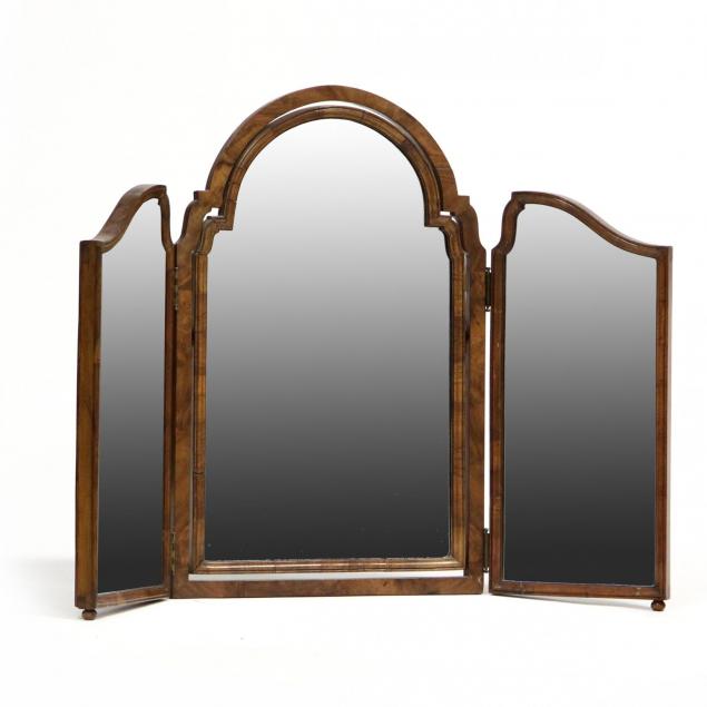 edwardian-triptych-vanity-mirror