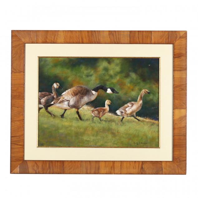 kristi-billmayer-mt-b-1954-mother-goose-and-goslings