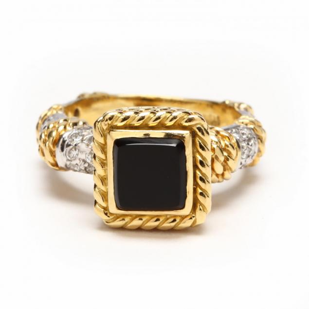 18kt-gold-onyx-and-diamond-ring-cassis