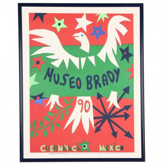 museo-brady-poster