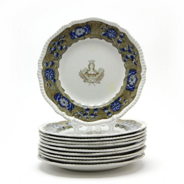 10-copeland-spode-armorial-plates