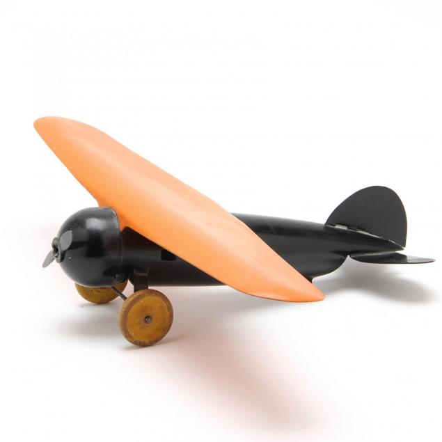wyandotte-single-prop-airplane