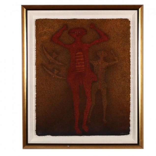 rufino-tamayo-mexican-1899-1991-i-personajes-con-pajaros-figures-with-birds-i