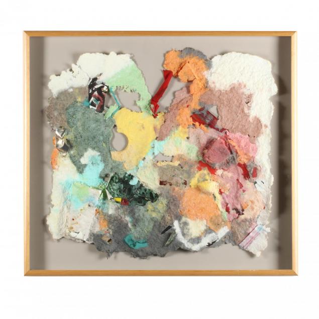 elizabeth-gillett-nyc-20th-century-abstract-mixed-media