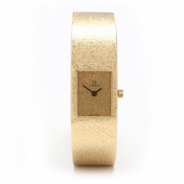 lady-s-14kt-gold-dress-watch-omega