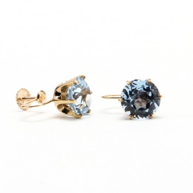 14kt-blue-topaz-earrings