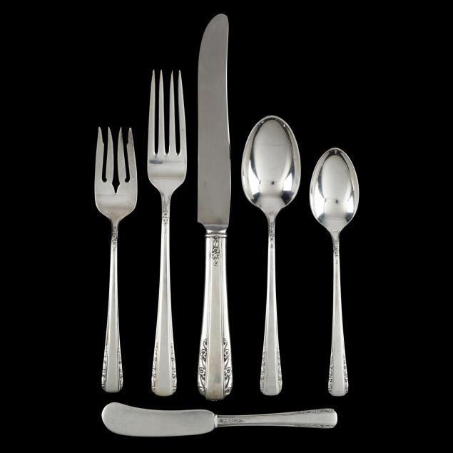 international-courtship-sterling-silver-flatware-service