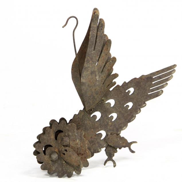 folky-hanging-owl-sculpture