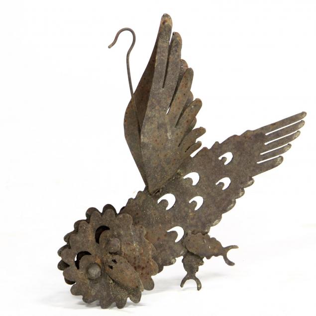 folky-hanging-owl-sculpture