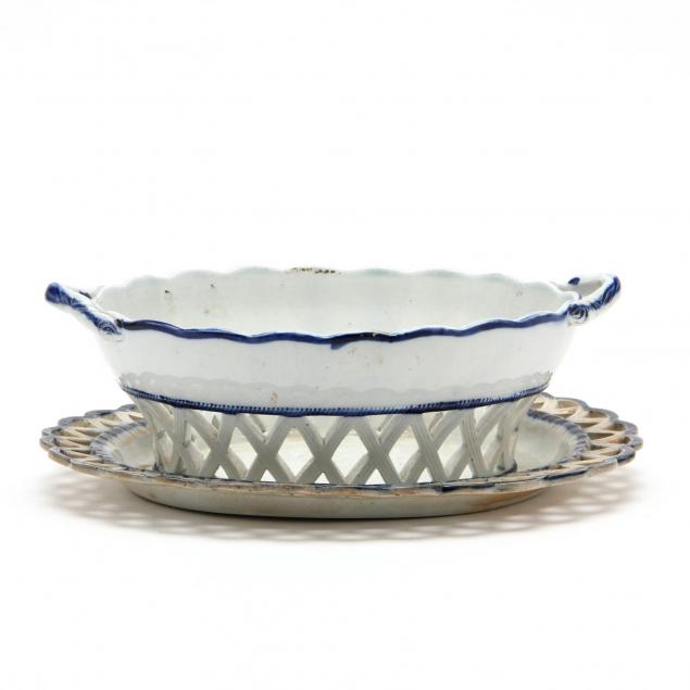 english-pearlware-chestnut-basket-with-tray