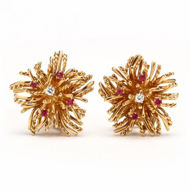 18kt-gold-ruby-and-diamond-earrings-mcteigue-for-tiffany-co