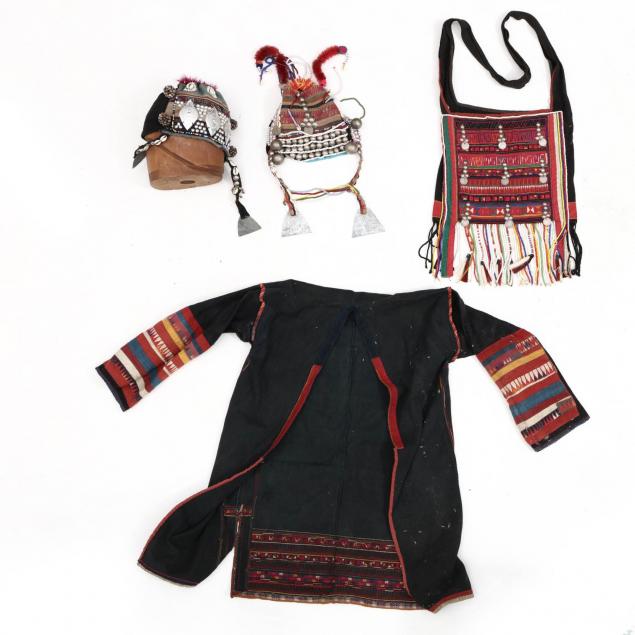 four-vintage-banjara-textile-crafts