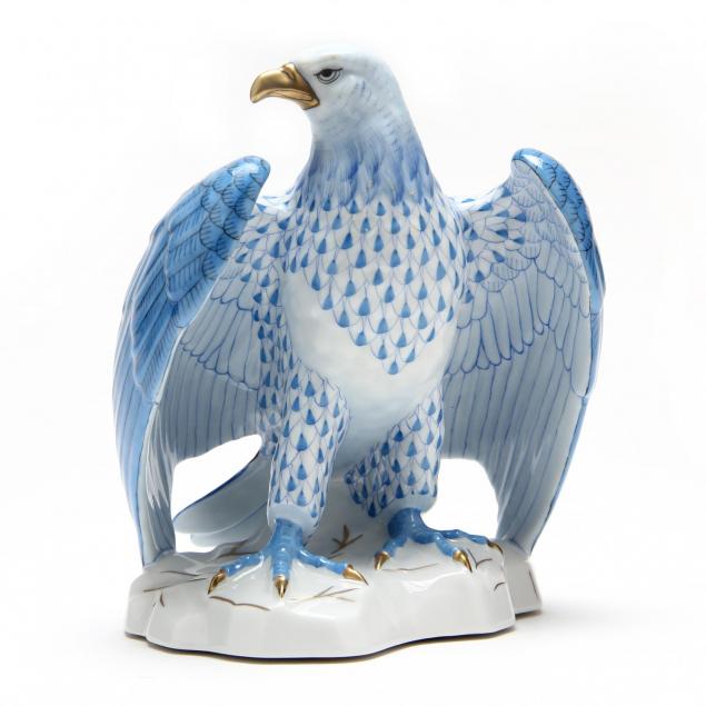 herend-bald-eagle-limited-edition