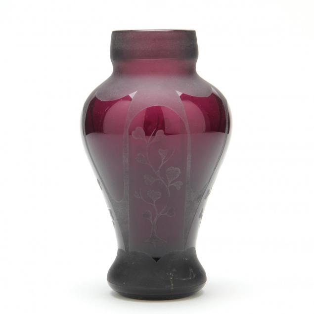 gary-genetti-warwick-ny-art-glass-vase