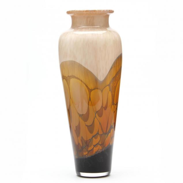 contemporary-glass-vase