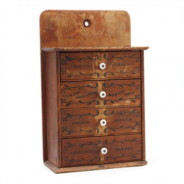 antique-hanging-spice-box