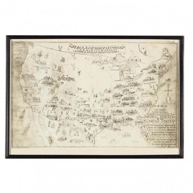 contemporary-print-of-the-federal-emergency-relief-map