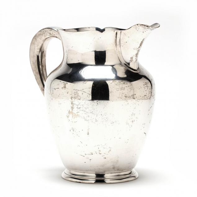 a-sterling-silver-water-pitcher-by-s-kirk-son