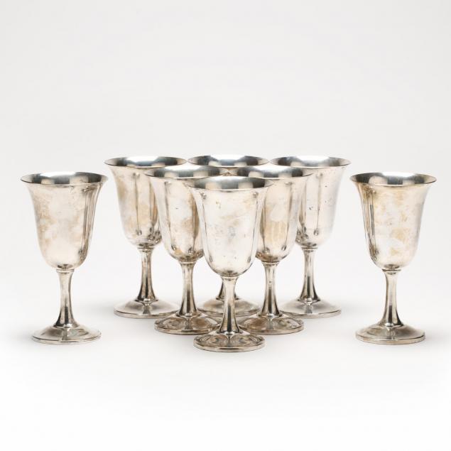 a-set-of-8-sterling-silver-goblets-by-wallace